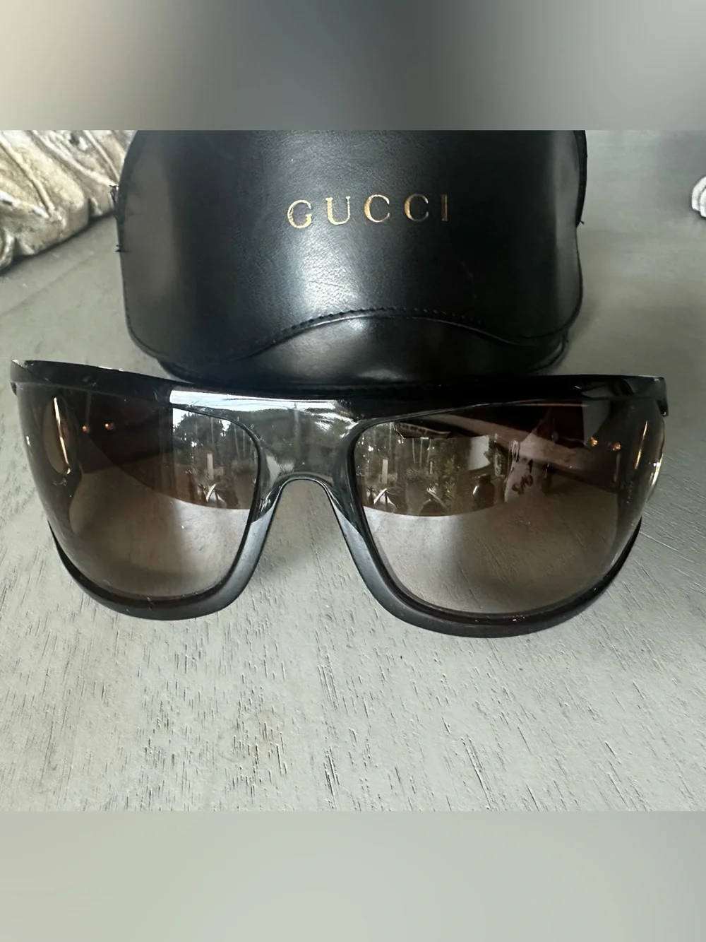 Gucci excellent vintage